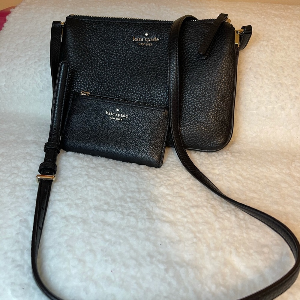Kate Spade crossover